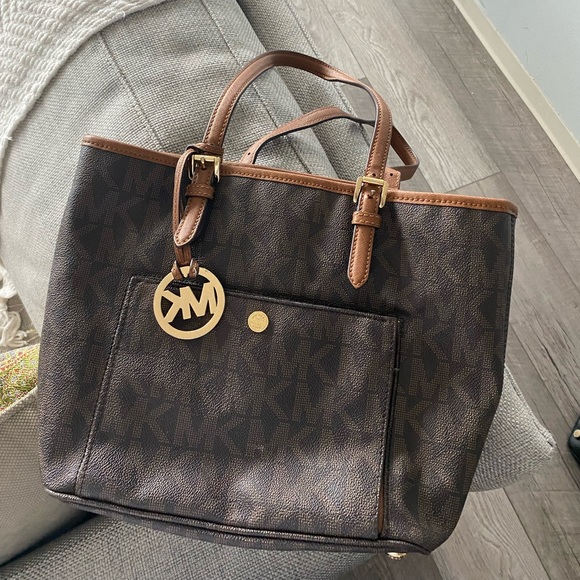 Bags Michael Kors Purse Poshmark